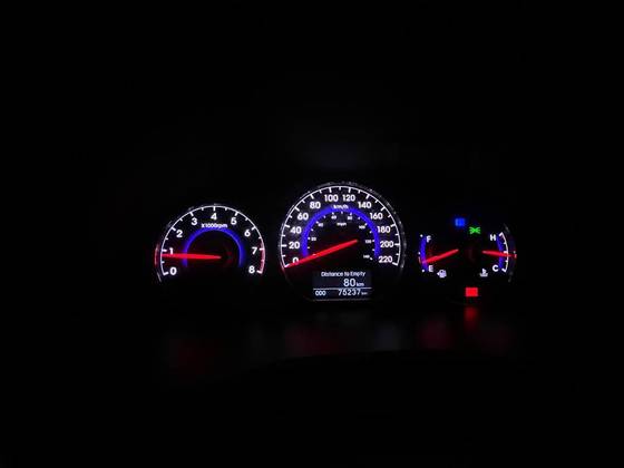HYUNDAI SANTA FÉ 3.5 MPFI GLS V6 24V 285CV GASOLINA 4P AUTOMÁTICO HYUNDAI SANTA FÉ 3.5 MPFI GLS V6 24V 285CV GASOLINA 4P AUTOMÁTICO